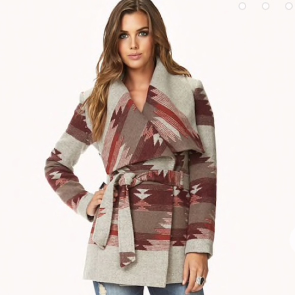Forever 21 Jacket